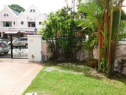 Highgate Crescent (D21), Terrace #559140721